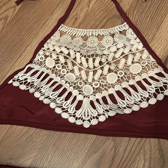 Cupshe Bikini - Picture 3 of 6